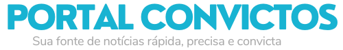 Acesse o Portal Convicto para ficar por dentro das últimas notícias de Goiás, Brasil e do mundo. Cobertura completa sobre política, economia, entretenimento, esportes e muito mais!